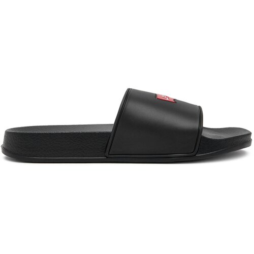 Levi's Natikači Pool VPOL0187S Črna Cene