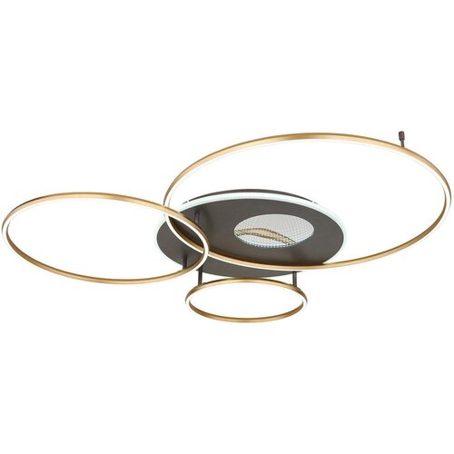 XXXL STROPNA LED-SVETILKA INVERTINA /300-4747 lm/2700-6500 K/230 V/ Cene