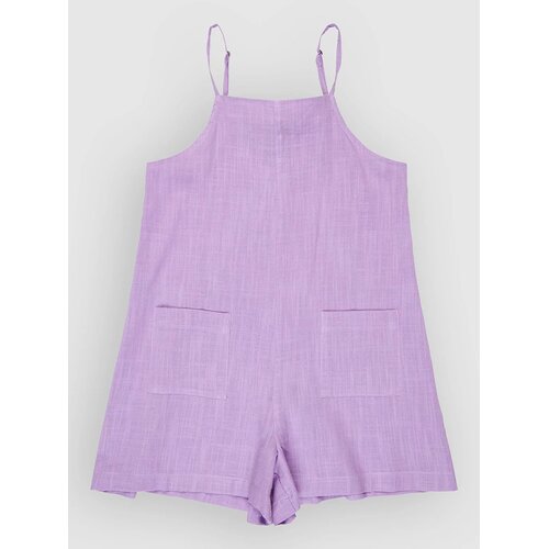 Roxy Lavender Haze Rg Kids Kombinezon crocus petal Cene