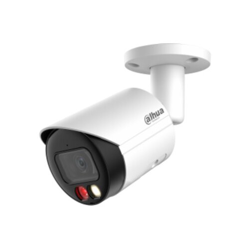 Dahua IPC-HFW2449S-S-IL-0360B 4MP smart dual light fixed-focal bullet wizsense network kamera Slike