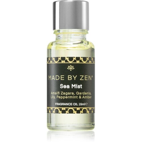 MADE BY ZEN Sea Mist mirisno ulje 15 ml Slike