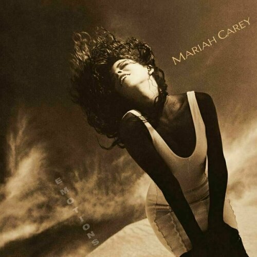 Mariah Carey Emotions Cene