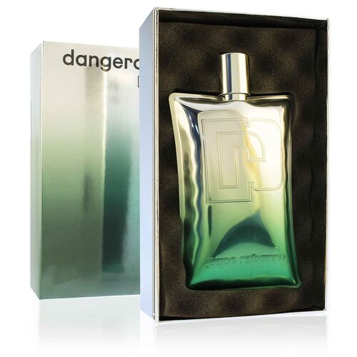 Paco Rabanne Pacollection Dangerous Me 62 ml parfumska voda unisex Cene
