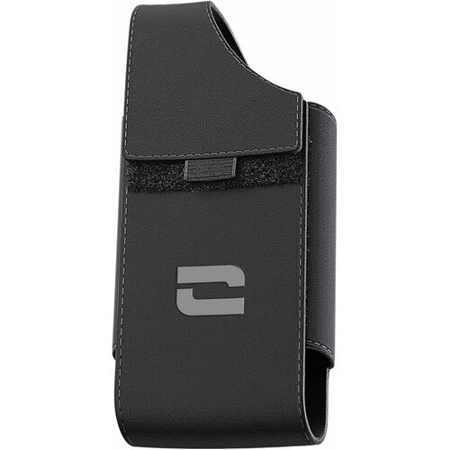 Crosscall originalna torbica za pas holster, za pametni telefon, velikost s - crna, (20713978) Slike