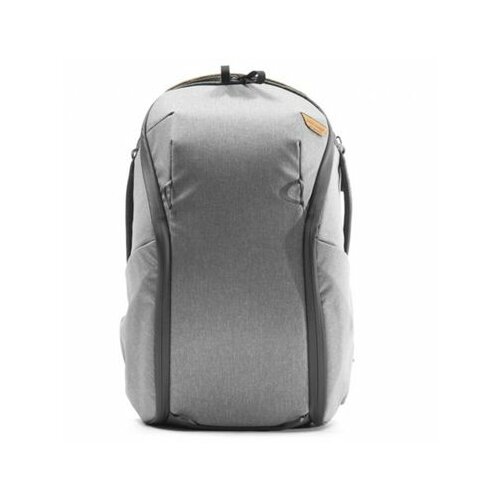 Peak Design Everyday Backpack 15L Zip - Ash ranac Slike