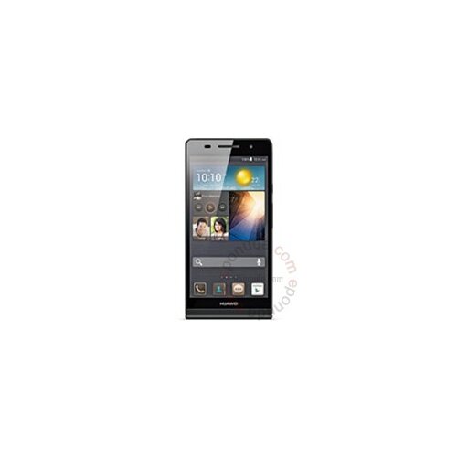 Huawei Ascend P6 mobilni telefon Slike
