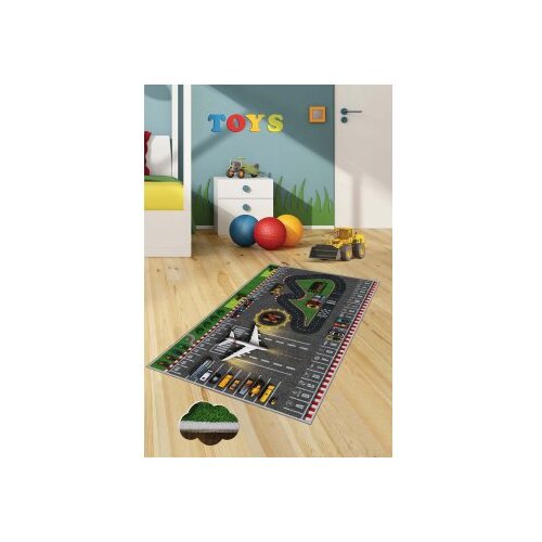 Conceptum Hypnose tepih (80 x 120) HMNT499 Cene