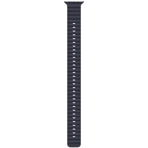 Apple Watch 49, Navy Natural Ti Ob XL Slike