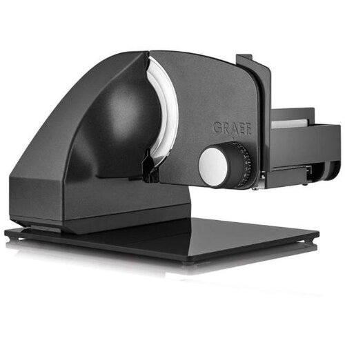 GRAEF Master M95 Plašt slicer, željezno siva Cijene
