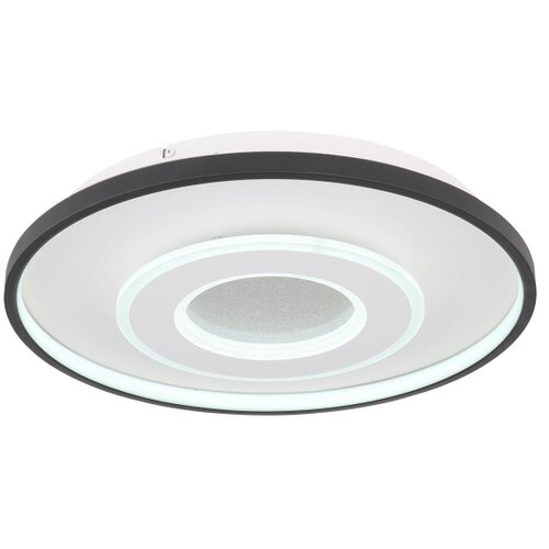 Globo 48552D - led prigu&amp;scaron;iva stropna svetiljka brienna LED/36W/230V + daljinski upravljač Slike
