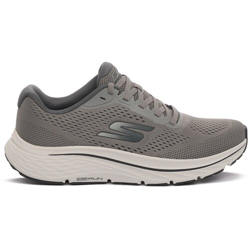Skechers Modne superge GRY GO RUN CONSISTENT Siva Slike