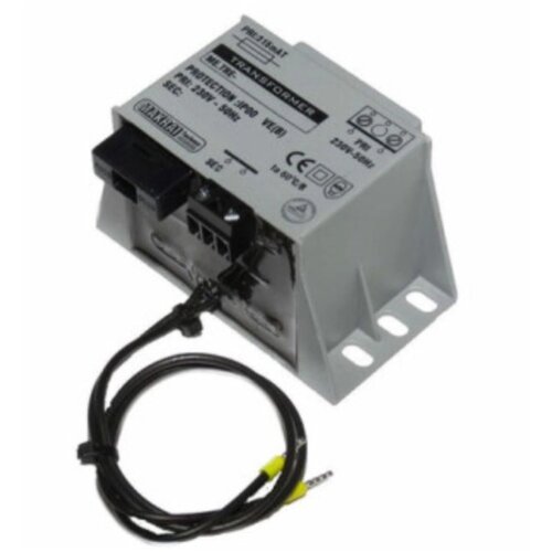  Transformator 45VA/16V, zaliveni Cene