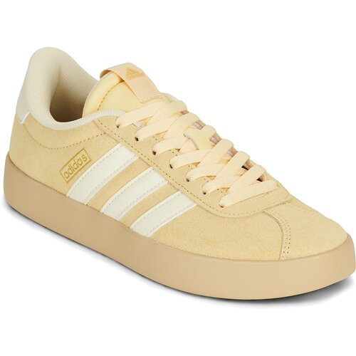 Adidas Ženske patike Vl Court 3.0, KI2108, Breskva Slike
