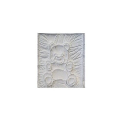Bonami Essentials Celoletna prešita odeja 100x135 cm – Cene