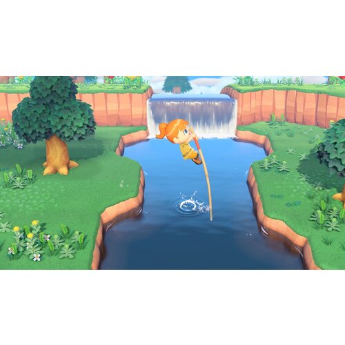 Nintendo Animal Crossing: New Horizons (Switch) Slike