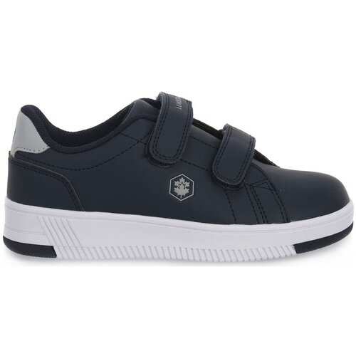 Lumberjack Modne superge CC001 NAVY Modra Cene