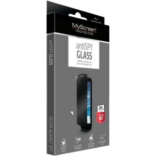 Myscreen protector OVITEK IZ KALJENEGA STEKLA MS ANTISPY DIAMOND GLASS ZA IPHONE X/XS 9H, (21976926) Cene