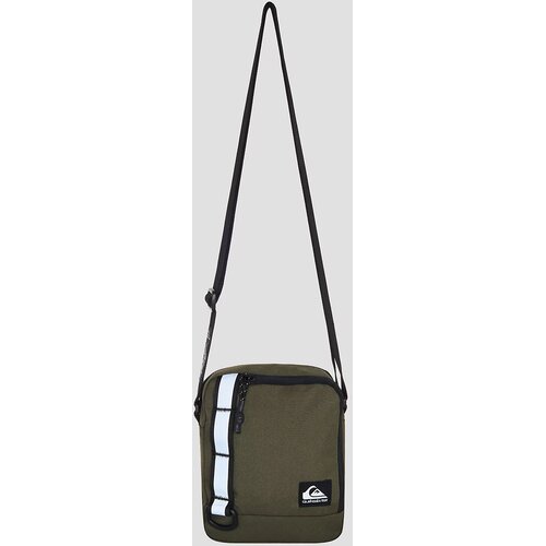 Quiksilver Pandor Hip Bag grape leaf Cene