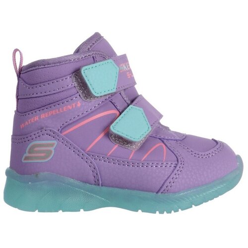 Skechers Pol&amp;scaron;kornji Illumi-brights pisana Slike