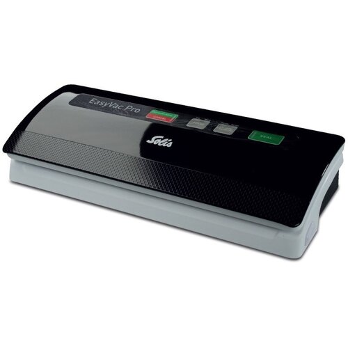 Solis EasyVac Pro vacuum sealer Black, White Cijene