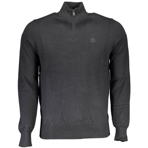 North Sails BLACK MAN JERSEY Cene