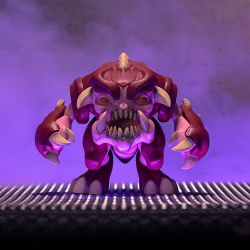 Numskull MERCHANDISE DOOM - PINKY FIGURA Slike