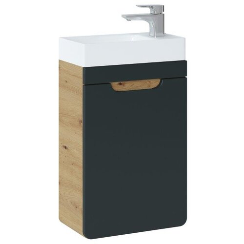  Ormarica ispod umivaonika buba dark 40D Slike