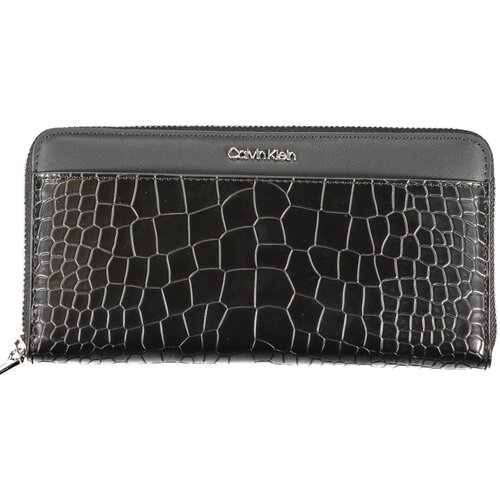 Calvin Klein WOMEN&#39;S WALLET BLACK Cijene