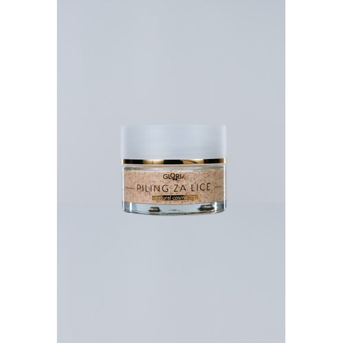 Gloria Piling za lice 50ml Slike