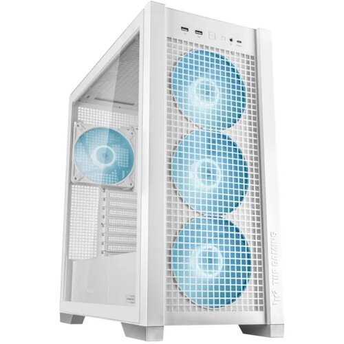 Asus Kućište TG GT302 bela Cene