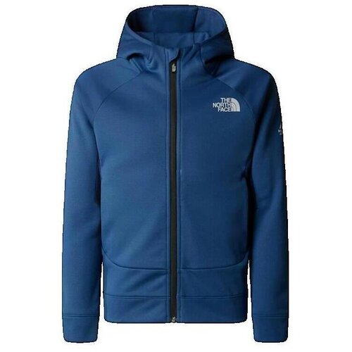 The North Face Puloverji Mountain Athletics Modra Cene
