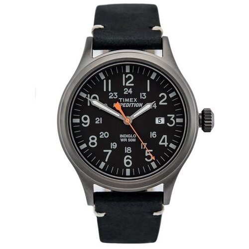 Timex Analogne ure TW4B01900 pisana Slike