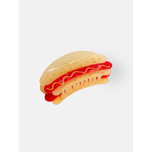 Eat My Socks Kopča za kosu Hotdog Cijene