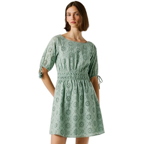 PepeJeans Chiara Dress haljina Slike