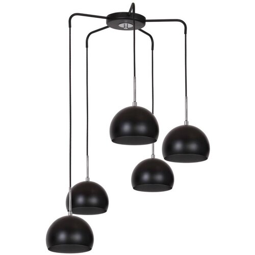  Luster na sajli COOL 5xE27/60W/230V Cene