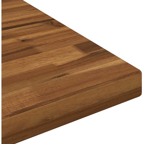  Pravokutni stolni vrh 90 x 70 x 3,2 cm Pravokutni Slike