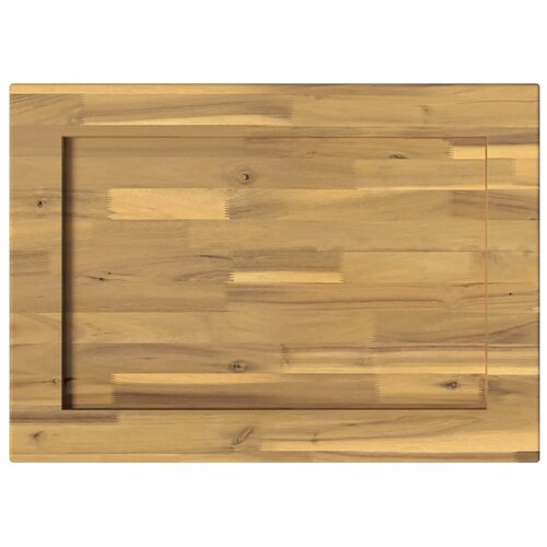  Pravokutni stolni vrh 80 x 40 x 3 cm Pravokutni - Bijela 80 x 40 x 3 5 cm Pravokutno Slike