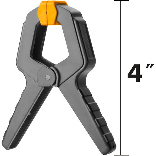 Ingco OPRUŽNA STEGA 4 110MM HQSC0204 Cijene