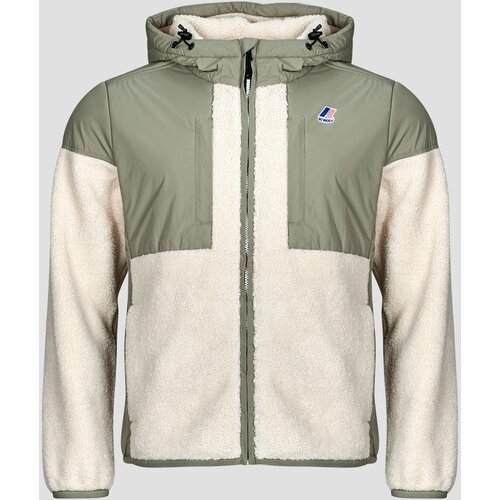 K-Way LE VRAI 4.0 SAMSON ORSETTO Zelena Slike