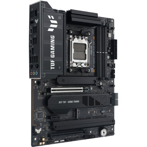 Asus tuf gaming X870E-PLUS WIFI7 matična ploča Slike