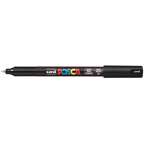 POSCA UNI marker PC-1MR CRNI Cijene