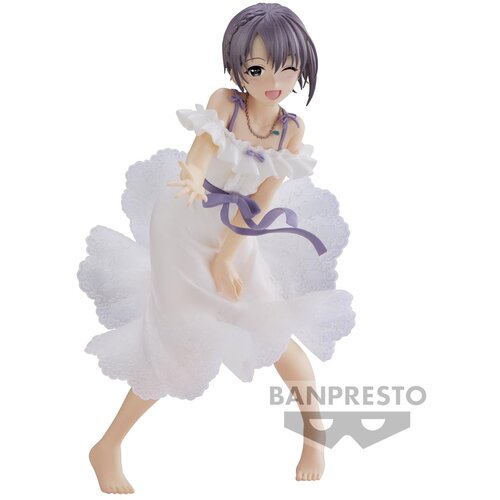 Bandai figurica pepelkine dekletke idolmojster yuuki otokura, (20839622) Slike