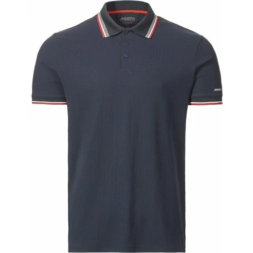 Musto Evolution Pro Lite SS Polo Košulja Navy L