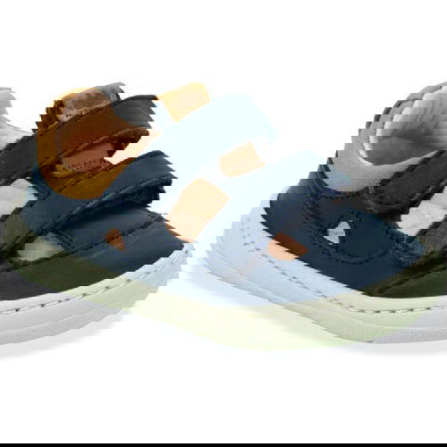 Easy Peasy Nizke superge MY DUCKIE'S SALOME Modra Cene