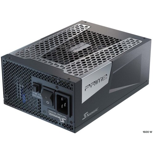 Seasonic Modularni napajalnik Prime Px-1300W 80+ Platinum, (21408576) Cene