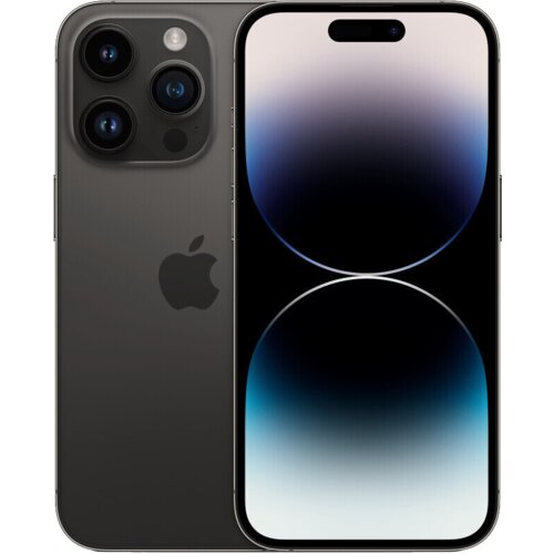 Apple Obnovljeno - znaki rabe - iPhone 14 Pro, (21160057) Slike