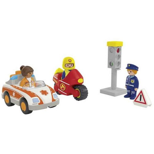  71692 - JUNIOR Helden des Alltags - 1 k. Slike