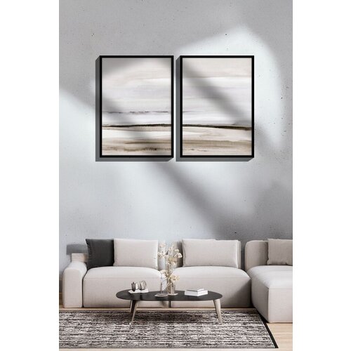 Wallity uramljena slika Ersy2Lımodel23, 33x48 cm, 2 dela Cene