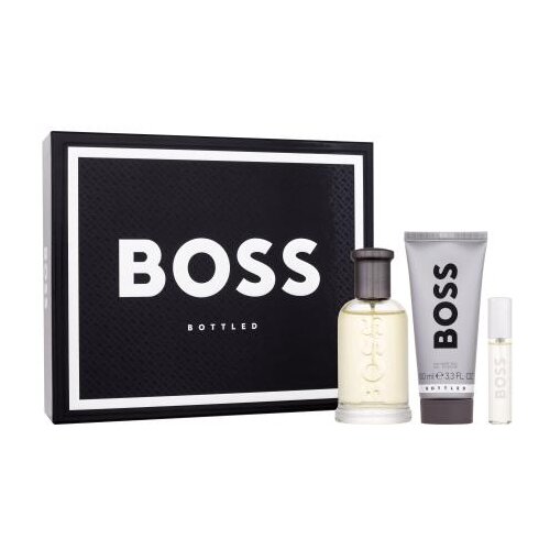 Hugo Boss Boss Bottled SET1 za mo&amp;scaron;ke Slike