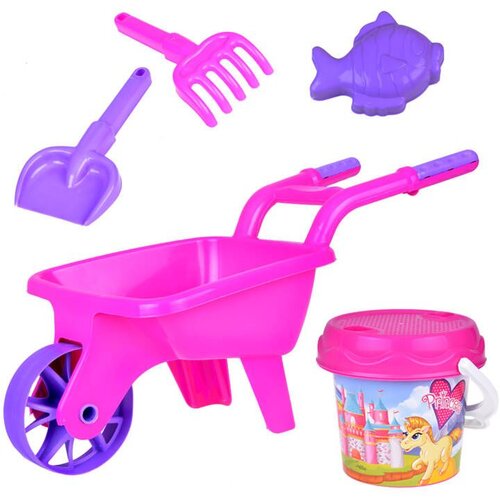  Dječji vrtni alat set Slike